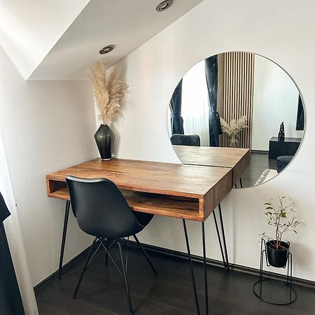 The Attic Apartment Zagreb Exterior foto